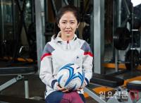 [인터뷰] 일본 진출 ‘여자축구 아이콘’ 이민아 “경기장에서 날 증명할 것”