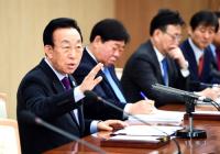 김관용 도지사 "사드 받아들인 김천·성주에 특별대책 내놔라"