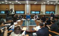 권민호 거제시장 정적제거 ‘조폭사주설’, 자작극으로 결론