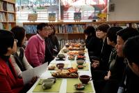 이철우 의원, 지역 곳곳 돌며 릴레이 행보 이어가