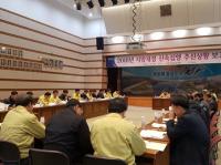 포항시, 지역경제 활성화 위해 예산 신속집행