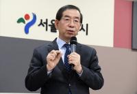 잠룡이 나르샤~ ‘미니 대선’ 서울시장 선거전 미리보기