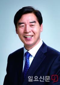 오중기 청와대 선임행정관, 경북도지사 민주당 후보로 출마