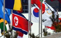 국민의당 “남북대화, 단순히 평창올림픽용으로 끝나서는 안돼” 평화 강조