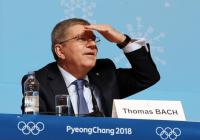 바흐 IOC위원장 “러시아 도핑 연루 징계 취소 및 올림픽 참가 검토” 러시아 요구 15명 대상