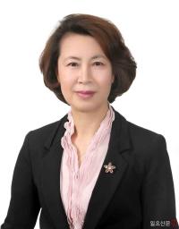 김영숙 횡성군의원, 강원의정봉사상 수상