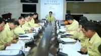 [경남도 브리핑] 밀양 세종병원 화재사고 재발방지 종합대책 마련 外