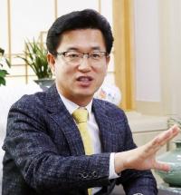 '대전시장 출마' 허태정 유성구청장 12일 사퇴 "유성구민의 응원과 사랑에 깊이 감사드린다"