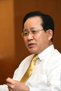‘원조 벤처인’ 허진규 일진그룹 회장, 포항공대 명예 공학박사 된다