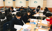 [경상대 소식] 2017학년도 자유학기제 역량강화 사례공유 워크숍 外