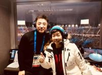 김미화, ‘평창동계올림픽’ 개회식 중계 벅찬 소감 “정말 아름다운 밤입니다” 
