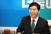 [특별인터뷰] 오중기 "새로운 경북 미래 만들기 위해 '집권 여당 도지사' 필요하다"