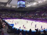 [평창올림픽] 하뉴 유즈루 경기에 ‘곰돌이 푸’ 쏟아진 사연