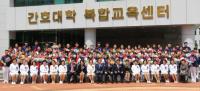 경상대학교, 간호사 국가시험 100% 합격