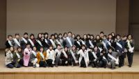 건보공단 부산본부, ‘건강생활실천 매니저’ 발대식 개최