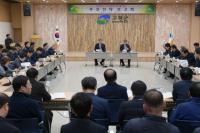 [경북 시·군정] 구미시, ‘2018년 국가안전대진단 안전점검’ 실시 外