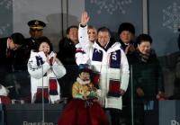 북한 ‘김영철’ 아닌 ‘엑소’ 만난 ‘이방카’...평창올림픽 북미 접촉 실패로 한반도 초긴장 국면