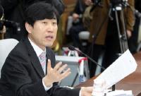 하태경 의원 "국정원장 대북특사, 일종의 북풍 정치"
