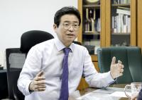 이철우 의원 "천년고도 경주, 본래 모습 재현한 프로젝트 추진할 것"