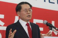 김재수 예비후보 "산발적 대구축제 집중화, 독창 브랜드 만들어야"