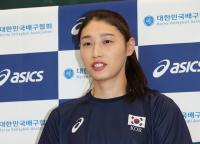 “나는 평생 한국에서 못 뛰겠네요” 김연경이 뿔난 이유는?