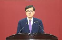 [대구의정] 대구시의회, 운영위원장에 조홍철 의원 선출 外