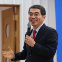양기대 “경기도 동북아 고속철도경제권 허브 조성할 것”