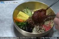 ‘생방송 오늘저녁’ 전주 모녀비빔밥, ‘꽃밥’이라 불리는 이유 “갓 지은 가마솥 밥으로”