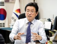 이철우 의원, 씨름협회 관련 의혹 "어떤 비리에 연루되는 일은 결코 없다"