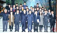 [경남도 브리핑] 한경호 권한대행 “경남수목원 도민의 힐링 공간으로 운영” 外