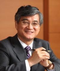 홍덕률 대구대 총장, 대구교육감 출마 "대구교육 혁신 밑거름 되겠다"