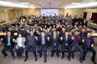[경북 시·군정] 구미시 정책기획실, '소통과 공유 위한 업무연찬회' 개최 外