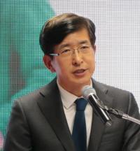 이상식 대구시장 예비후보, "경찰 미친개 막말, 장제원 사퇴·홍준표 사죄하라"