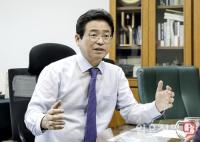 이철우 의원, "저출산 문제…우리의 재앙 될 수도"