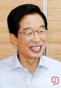 임종식 경북교육감 예비후보, "이름만 자원봉사…학부모 동원 모두 없애겠다"