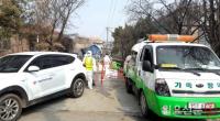 돼지 구제역 공포 ...경기도, ‘O+A형’ 백신 긴급 접종