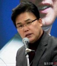 이재만 대구시장 예비후보, "미세먼지 대책 공약 내놓겠다"