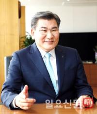 박인규 DGB금융지주 회장, 회장직 사퇴 표명