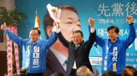 이승천 대구시장 예비후보, 대구 변화·발전 위해 "민주당, 우리는 '원팀'"