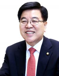 김광림 의원, "울릉 접근성 강화하고, 독도 지키기 앞장설 것"