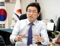 이철우 의원, "무엇이 아쉬워 '사조직' 만들겠나"…배후 밝혀라