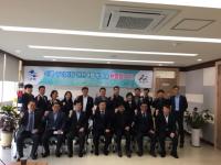 [경북 시·군정] 구미시, 국내 디스플레이 산업 Cluster 벤치마킹 外