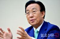 김관용 도지사, 김천혁신도시 균형발전 견인할 성장거점으로 육성