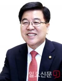 김광림 의원 "높은 모바일 투표율…'품격보수·실력보수' 선택한 당원들의 갈망"