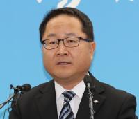 남궁영 충남지사 권한대행,  “희망은 가슴속에서 피어나는 꽃이다"