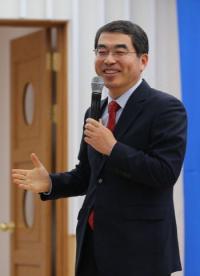 양기대 “버스 준공영제 강행하면 남경필 지사 형사고발”