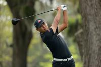 김시우, 연장 승부 끝 PGA 투어 RBC헤리티지 준우승