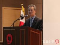 건보공단 부산지역본부, 오동석 본부장 취임