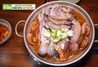 ‘생방송 투데이’ 남양주 얼큰해물칼국수, 해물탕 뺨쳐 “손반죽으로 쫄깃”