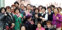 김성진 부산시교육감 보수 단일후보, ‘협치’ 모범적 사례로 전국서 ‘주목’